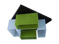 Deckenlampe JLS45WE7D WEIß  HELLGRÜN  - 3