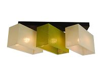 Deckenlampe JLS31EC7D ECRU HELLGRÜN  - 2