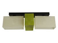 Deckenlampe JLS31EC7D ECRU HELLGRÜN  - 3