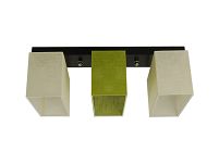 Deckenlampe JLS31EC7D ECRU HELLGRÜN  - 4