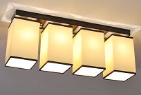 Deckenlampe CLS420Dw ECRU  - 2