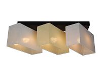 Deckenlampe JLS31WEECD WEIß  ECRU  - 2