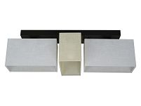 Deckenlampe JLS31WEECD WEIß  ECRU  - 3