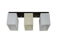 Deckenlampe JLS31WEECD WEIß  ECRU  - 4