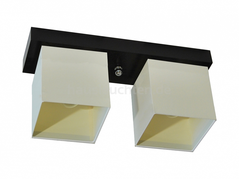 Deckenlampe LLS210D ECRU 