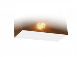 Blenden für Lampenschirme 24 x 10 cm - 4 Stücke