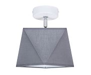 Deckenstrahler Deckenlampe GR-PR1010WE Grau - 2