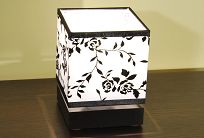 Tischlampe LLN13D BLUMEN  - 2