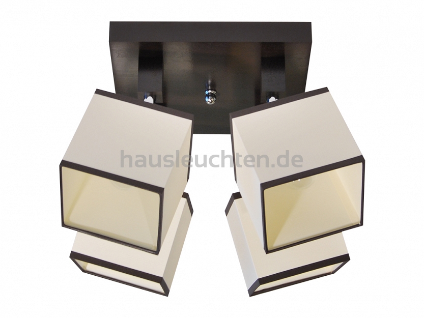 Deckenlampe LLS410DPRw ECRU 