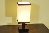 Tischlampe CLN20Ds ECRU  - 2