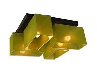 Deckenlampe JLS417D HELLGRÜN  - 2