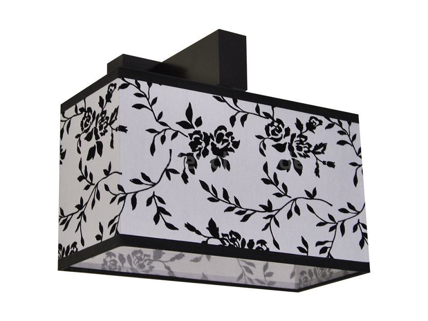 Wandlampe Jk13d Blumen Gunstig Online Kaufen Hausleuchten De