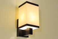 Wandlampe CK10Ds ECRU  - 2