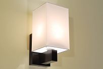 Wandlampe CK11D WEIß  - 2