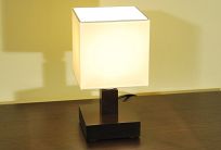 Tischlampe LLN20D ECRU  - 2